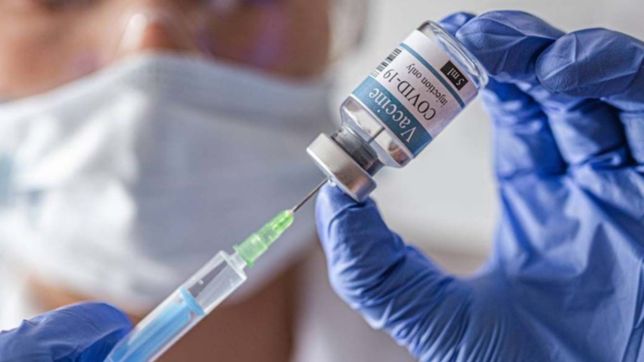 arranca la ultima fase de pruebas de una vacuna contra el covid-19 de dosis unica