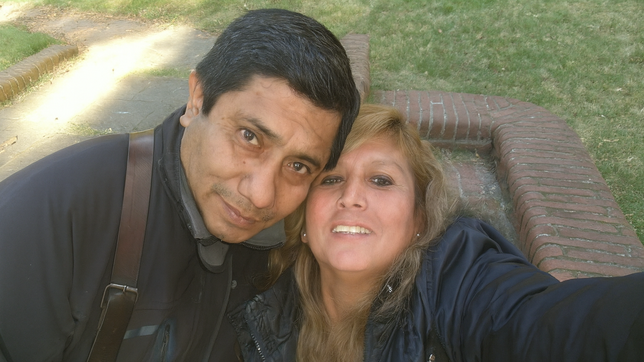 la dramatica historia de antonio gil yovera, el primer enfermero de la plata muerto en la pandemia