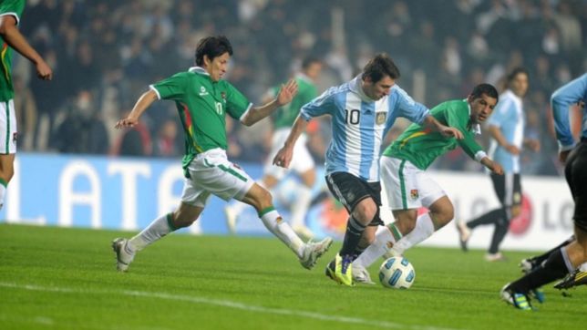 el gobierno endurece los protocolos y por ahora no se suspende la copa america