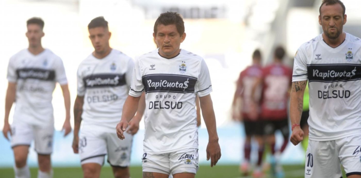 Gimnasia Central Córdoba