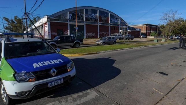 en menos de una hora se gastaron al menos $150 mil en operativos por amenazas de bomba