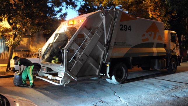 esur ya puede empezar a planificar la llegada de los contenedores de basura