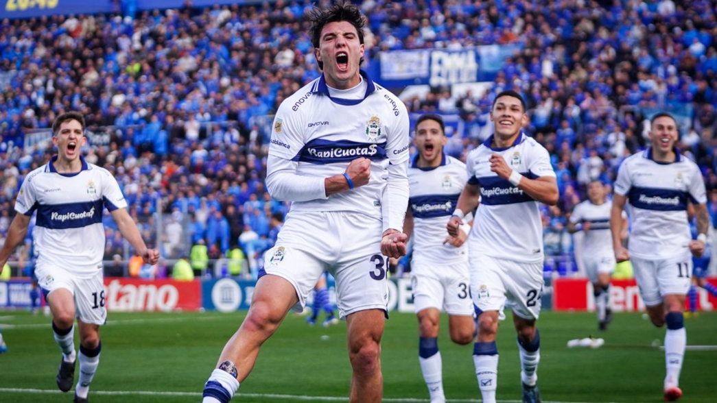 La chance inmejorable de Gimnasia: ganar en casa para dar tres peleas diferentes