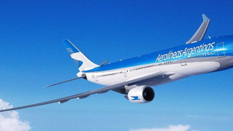 ANSES: ¿cómo acceder a descuentos de hasta el 20% en pasajes de avión?