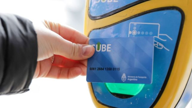 ¿cuanto costaria viajar en micro a capital federal sin los subsidios?