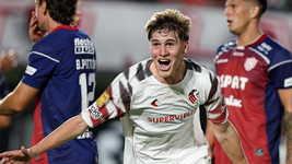nueva oferta del bologna por mikel amondarain y se acerca el acuerdo con estudiantes