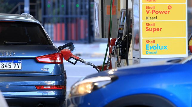 el banco nacion y modo sumaron una oferta para ahorrar en combustibles todo el verano