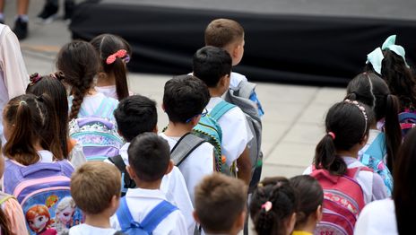 El Indec reveló cuánto dinero se necesita por mes en 2026 para mantener a un hijo El Indec reveló cuánto dinero se necesita por mes en 2026 para mantener a un hijo