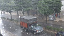 ¿como seguira la tormenta en la plata? ¿como seguira la tormenta en la plata?