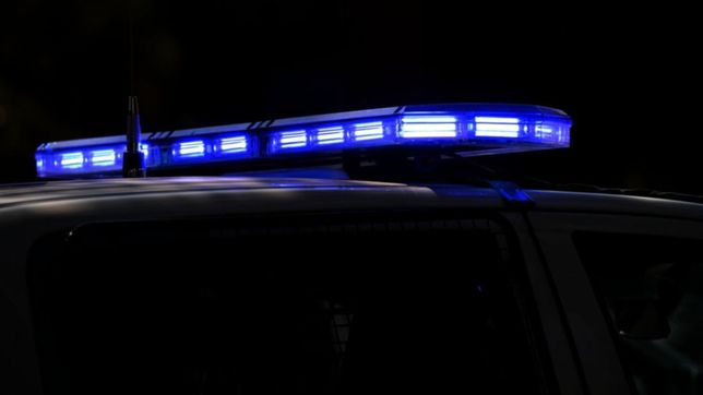 atraparon a un hombre que abuso de una nena de 12 anos en un gallinero de su casa