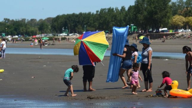 en temporada no habra restricciones para circular