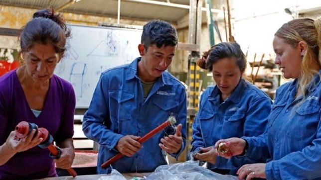 ¿quienes podrian dejar de recibir el plan potenciar trabajo?