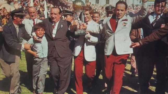 cacho malbernat y su ultimo deseo: visitar el nuevo estadio