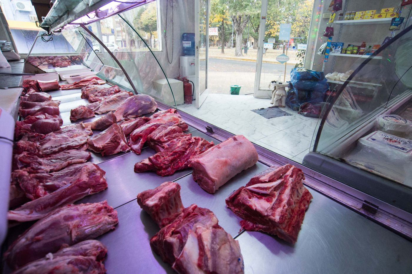 La promo en comercios de barrio incorpora carnicer&iacute;as, granjas y pescader&iacute;as, y aumenta el tope semanal a $5.000