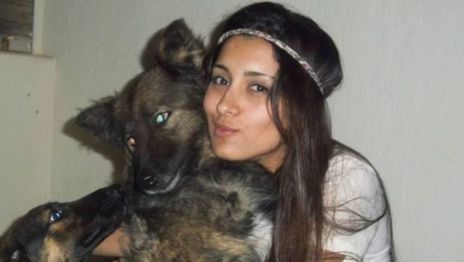 Le dispararon en 2016 y sigue internada: Hace tres años que salió de casa y aún no volvió