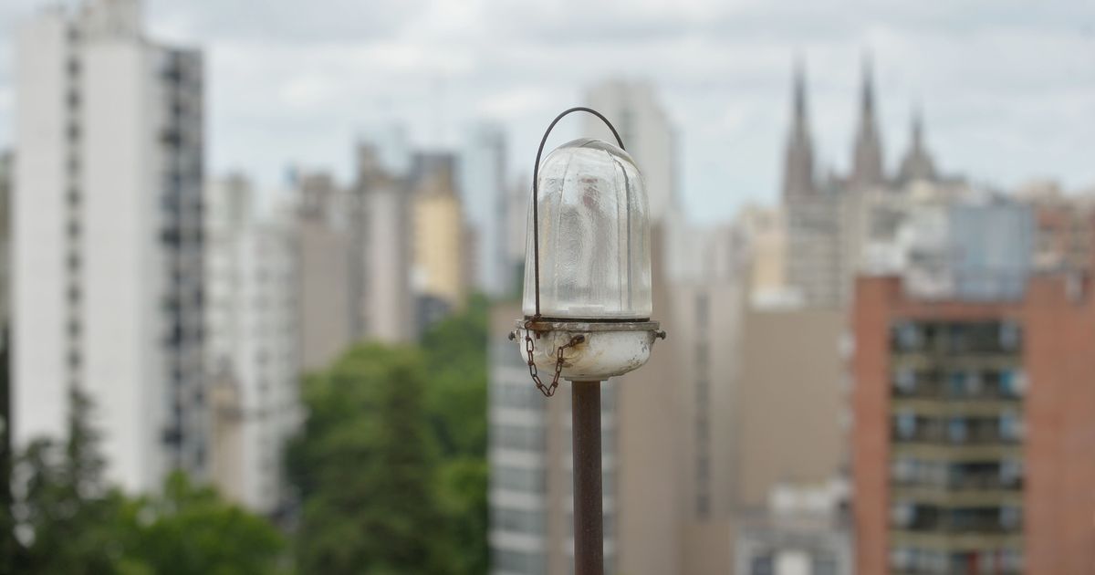 Provincia autorizó un nuevo aumento de las tarifas de la luz