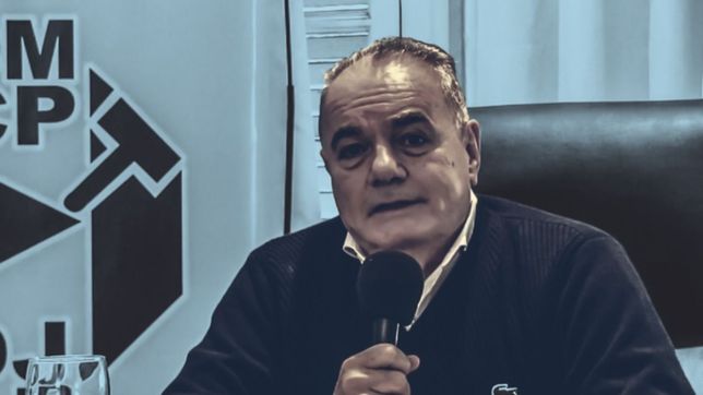 acusan al presidente de los martilleros de la plata de perjudicar y perseguir a una red de inmobiliarias
