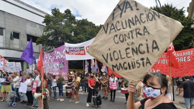un hombre ataco con una cuchilla a su pareja y le hizo un corte en la cabeza