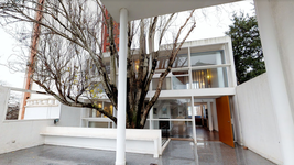 el plan para reconvertir la casa curutchet en un museo el plan para reconvertir la casa curutchet en un museo