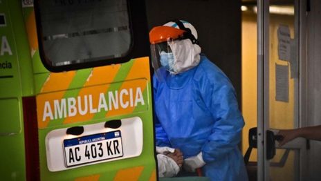 El Gobierno afirma que la tendencia de crecimiento de casos puede durar una o dos semanas