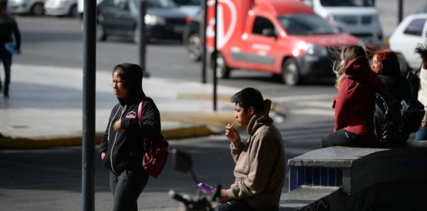 Clima Frío Invierno