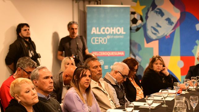 provincia lanzo un area destinada a concientizar sobre accidentes de transito