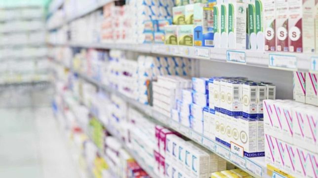 farmaceuticos de la plata rechazaron la propuesta de pagos del pami para saldar una deuda millonaria