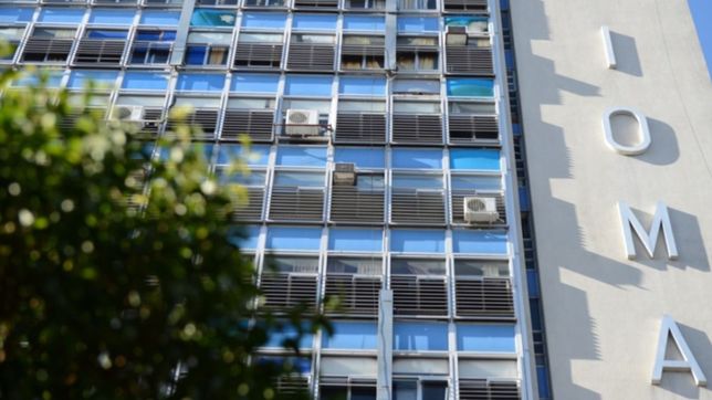 ioma aumenta la cuota para voluntarios a $3.652 y anticipa otras tres subas en 2021