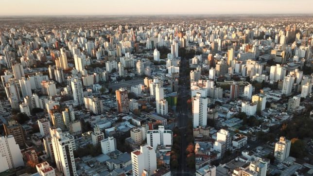 el primer centro provincial para controlar la calidad del aire estara en la plata