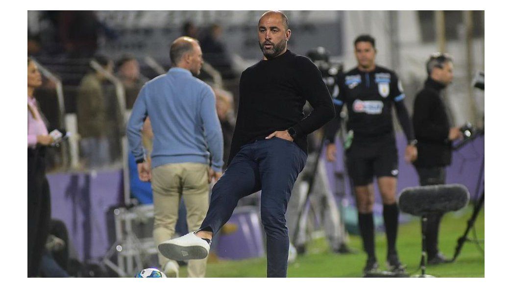 ¿Cuál es la idea de juego de Marcelo Méndez, el candidato para ser el nuevo DT de Gimnasia?