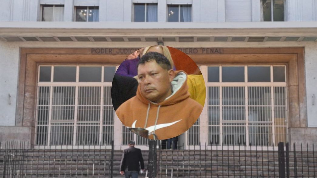 Condenan a 11 años de prisión al autor de un crimen en Melchor Romero durante la pandemia