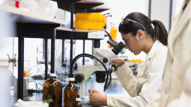 la unlp producira por primera vez en argentina un medicamento contra la tuberculosis