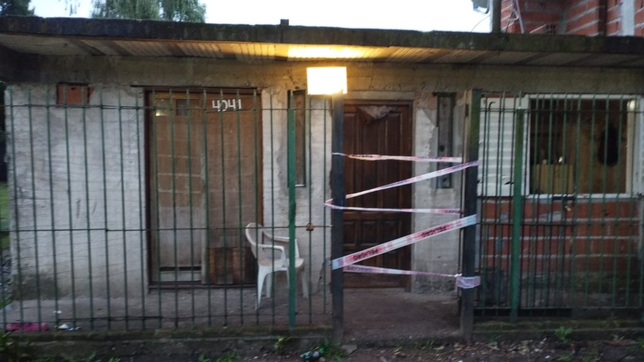 ¿que se sabe del crimen de la plata en el que un hombre es acusado de matar a punaladas a su suegro?