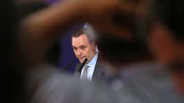 crece la presion sobre manuel adorni, acentua la crisis politica y complica la agenda del gobierno crece la presion sobre manuel adorni, acentua la crisis politica y complica la agenda del gobierno