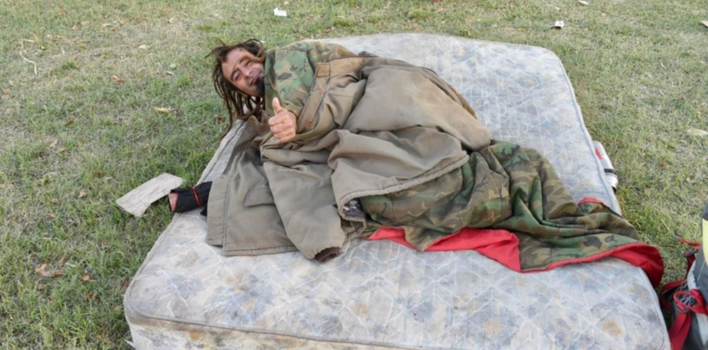 La Renga - rambla 32