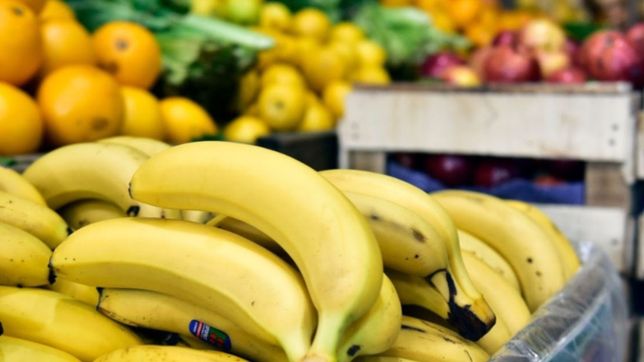 robo una verduleria, se le escapo un tiro y casi termina en tragedia