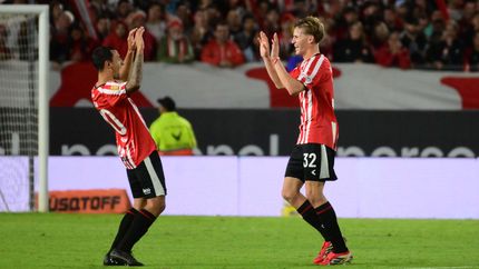 Estudiantes contará con su talismán para buscar la primera victoria en la Copa Libertadores