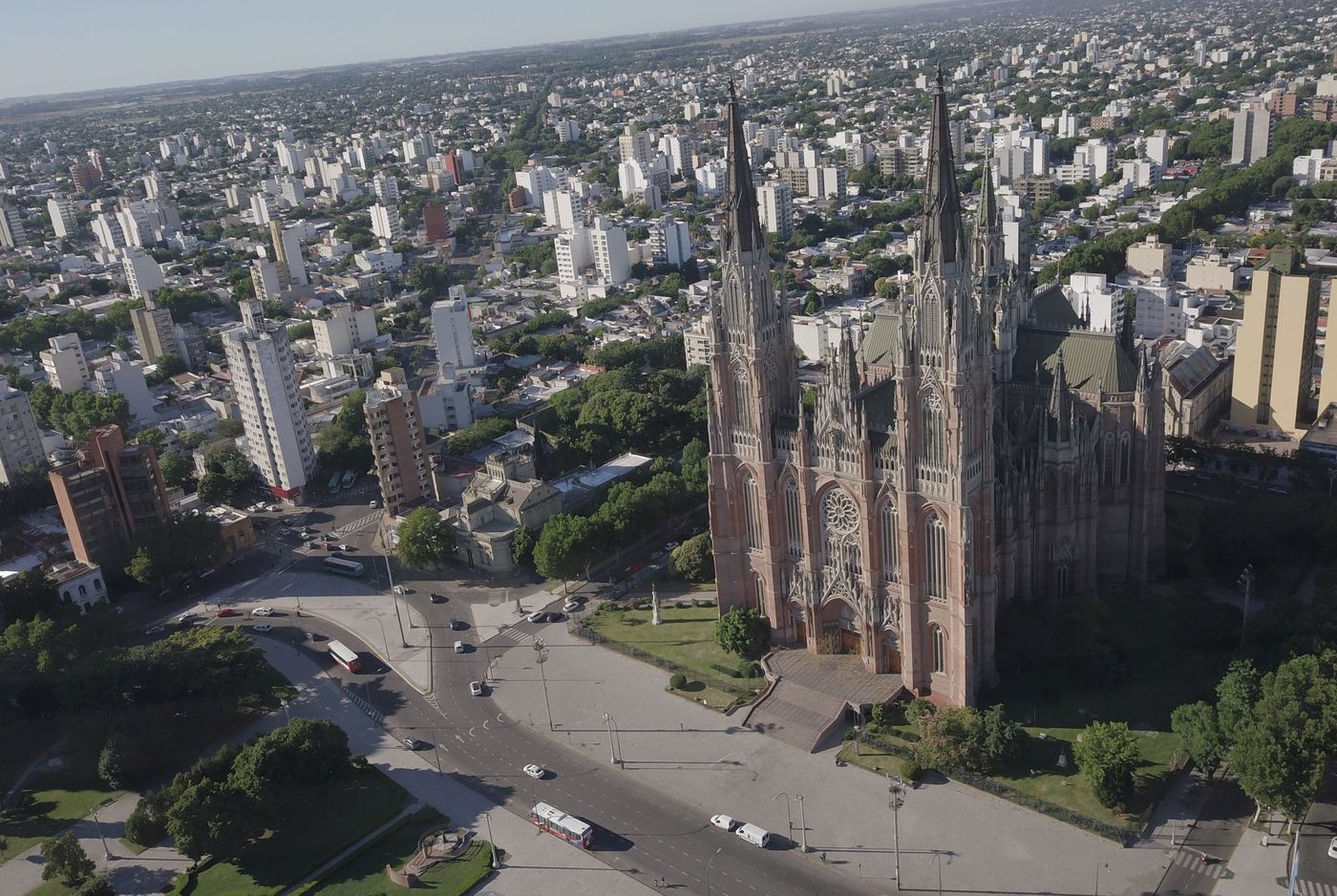 El complejo sistema del campanario de la Catedral volverá a ofrecer sus melodías