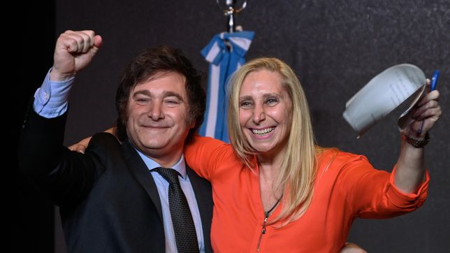 aseguran que el creador de $libra le giro dinero a karina milei para que promocione la criptomoneda