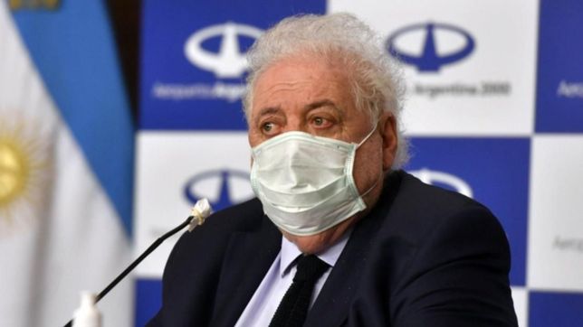 a fin de mes habra dos medicamentos para combatir el covid?