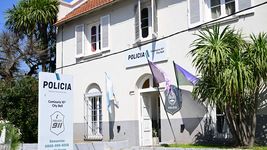 avanza en el concejo un proyecto para reforzar las 16 comisarias de la plata con mas patrulleros avanza en el concejo un proyecto para reforzar las 16 comisarias de la plata con mas patrulleros