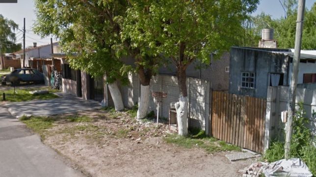 ringuelet: salio para visitar a su prima y un vecino del barrio le desvalijo la casa