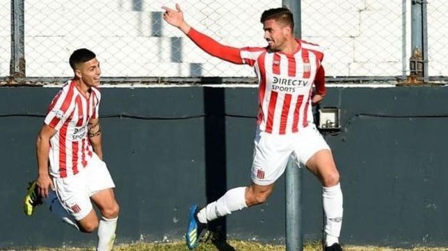 en estudiantes cierran la continuidad de noguera y asoma la salida de otro defensor