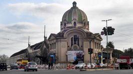 cerraran por obras una de las calles mas transitadas de la plata durante al menos 3 semanas cerraran por obras una de las calles mas transitadas de la plata durante al menos 3 semanas