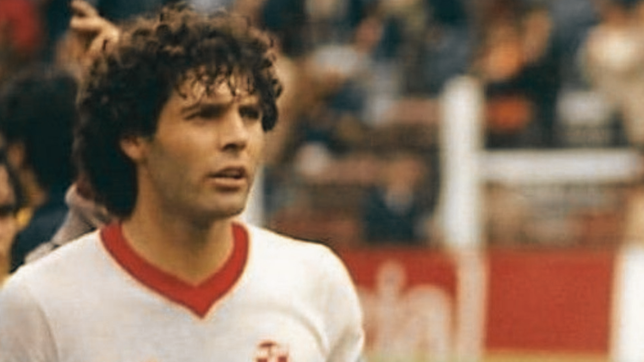 miguel angel russo y su desconocida historia en el clasico platense