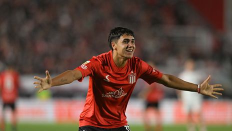 Estudiantes tuvo la suerte a su favor y se clasificó a los octavos de final del Torneo Clausura Estudiantes tuvo la suerte a su favor y se clasificó a los octavos de final del Torneo Clausura