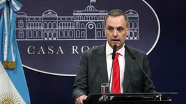 la justicia investiga otro posible viaje de manuel adorni al exterior y crece el escandalo la justicia investiga otro posible viaje de manuel adorni al exterior y crece el escandalo