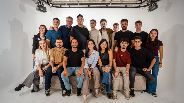 empieza la programacion 2026 de 0221 play: mas contenidos, nuevo programa y otras sorpresas