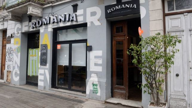 una cerveceria platense cierra por la pandemia y se reinventa como un mercado consciente