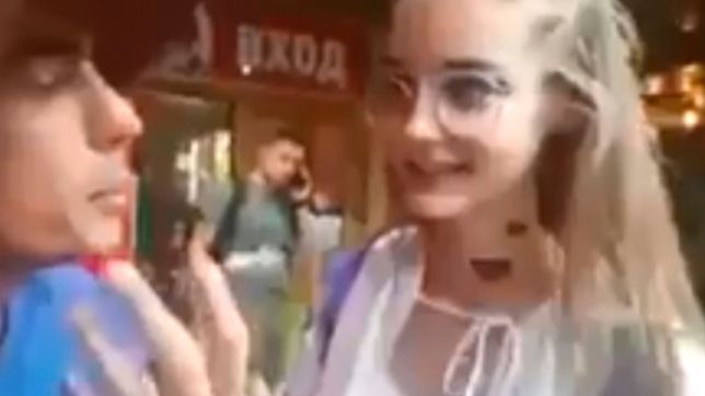 dos anos sin cancha: la pena para los hinchas argentinos de los videos sexistas del mundial